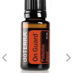 Do terra bundle unopened